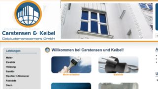 carstensen keibel