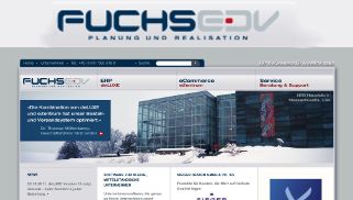 fuchs edv