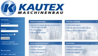 Kautex Maschinenbau GmbH