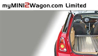 mymini2wagon