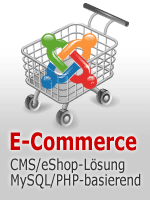 Leistungsfähiges E-Commerce-Paket zum sofort loslegen! Leistungsfähiges E-Commerce-Paket zum sofort loslegen!